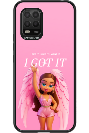 Got It 2.0 - Xiaomi Mi 10 Lite 5G