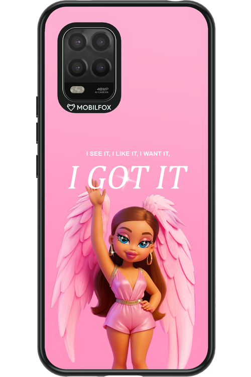 Got It 2.0 - Xiaomi Mi 10 Lite 5G