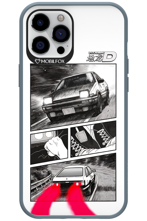 Vitamin D - Apple iPhone 12 Pro Max