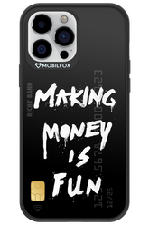 Funny Money 2.0 - Apple iPhone 13 Pro Max