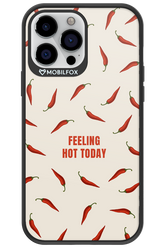 Hot Feeling - Apple iPhone 13 Pro Max