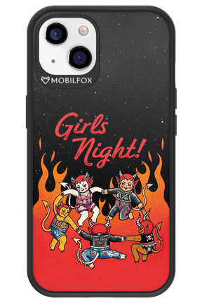 Girls Night 2.0 - Apple iPhone 13