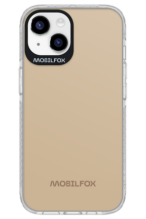 Sand - Apple iPhone 14