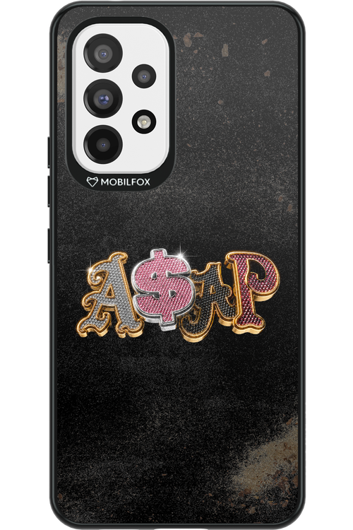 ASAP 2.0 - Samsung Galaxy A53