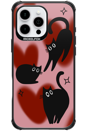 PAWHEARTS - Apple iPhone 16 Pro Max