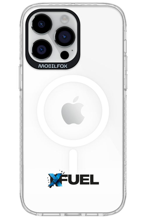 Pure Power - Apple iPhone 14 Pro Max