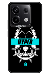 BULL Black - Xiaomi Redmi Note 13 Pro 5G