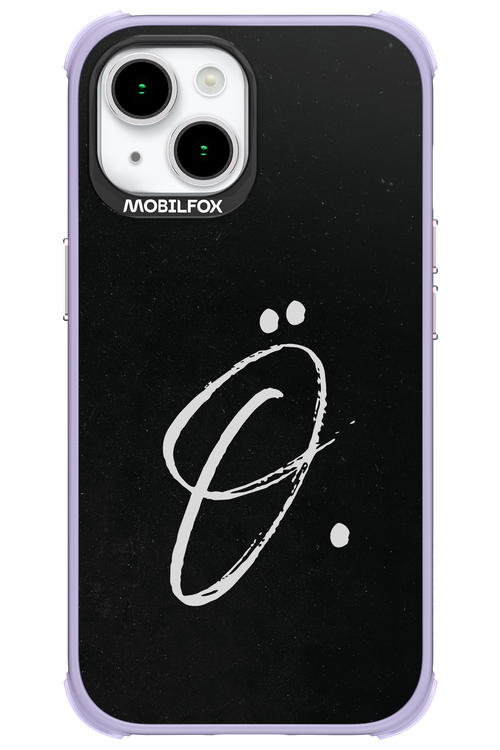 (Off Space) O II 2.0 - Apple iPhone 15