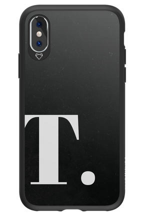 T (Off Space) 2.0 - Apple iPhone X