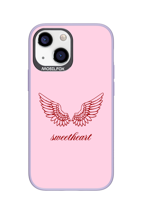 Sweetheart - Apple iPhone 13 Mini