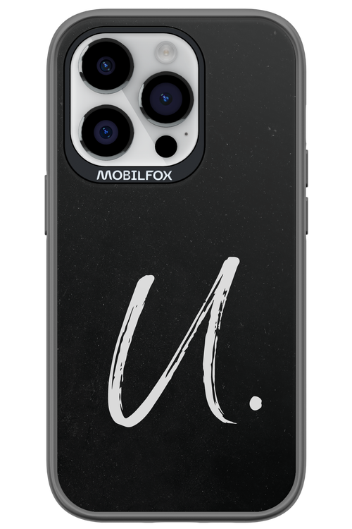 (Off Space) U 2.0 - Apple iPhone 14 Pro