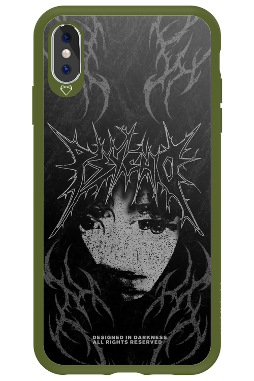Schizo - Apple iPhone XS Max
