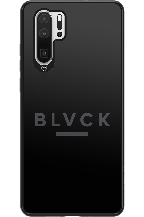 BLVCK II - Huawei P30 Pro