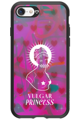 Vulgar Princess - Apple iPhone 8