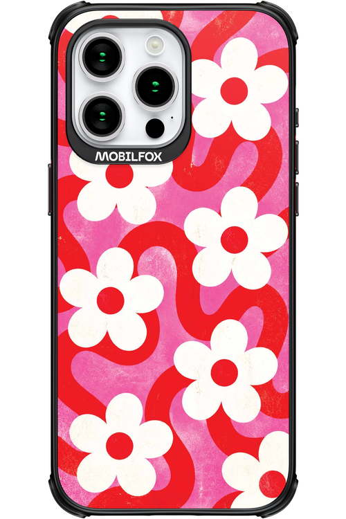BLOSSOM TWIST 2.0 - Apple iPhone 15 Pro Max