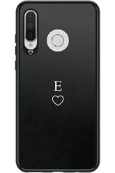 E Black 2.0 - Huawei P30 Lite