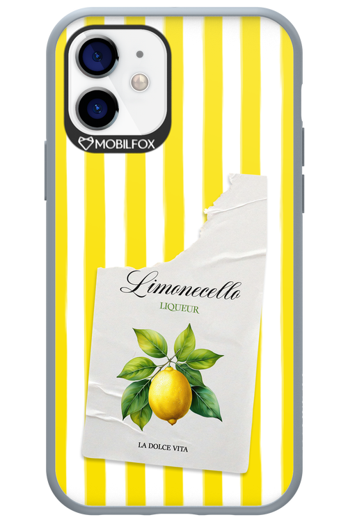 LimoneCello - Apple iPhone 12