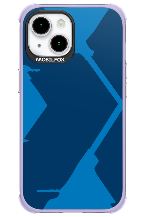 Core Charge - Apple iPhone 15