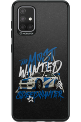 Most wanted - Samsung Galaxy A71