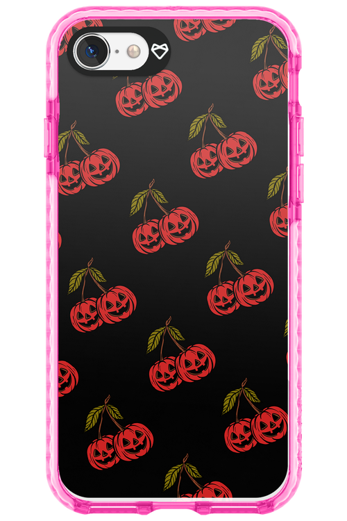 Spicey Pumpkin - Apple iPhone SE 2022