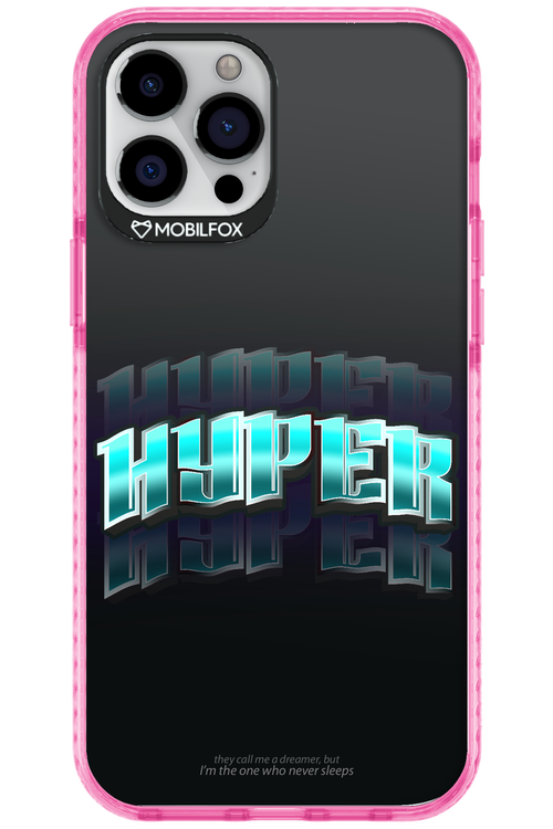 HYPER DIAMOND - Apple iPhone 12 Pro Max