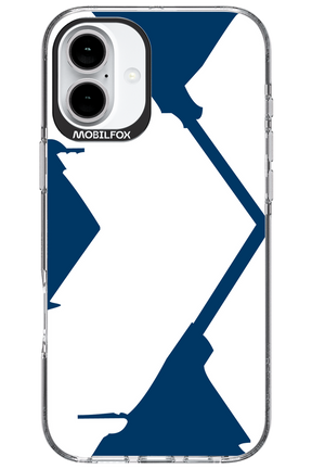 Arctic Edge - Apple iPhone 16 Plus