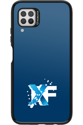 Nano Burst  - Huawei P40 Lite