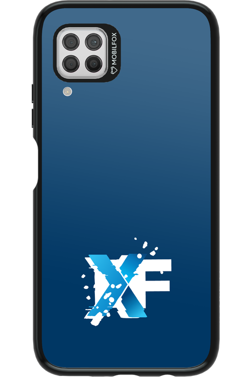 Nano Burst  - Huawei P40 Lite