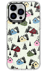 Warm Trails - Apple iPhone 14 Pro Max