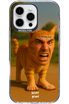 Bisoi Pisoi - Apple iPhone 16 Pro Max