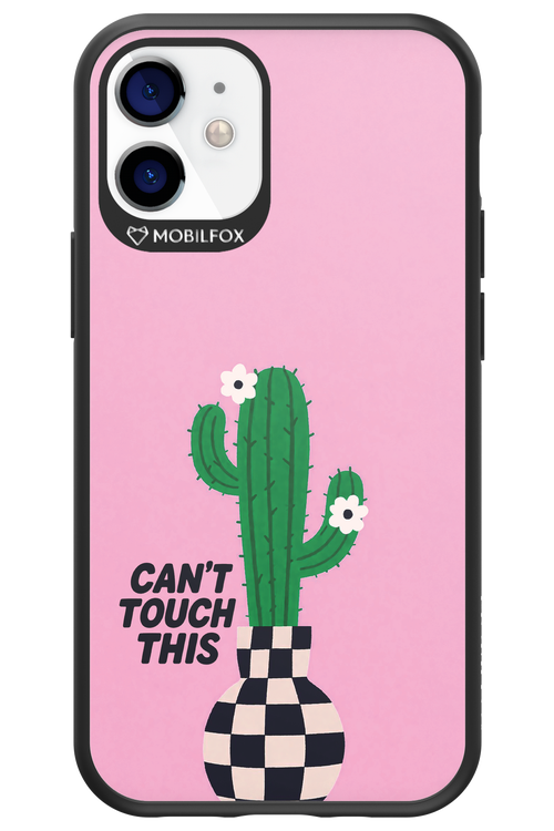 CANT TOUCH THIS 2.0 - Apple iPhone 12 Mini