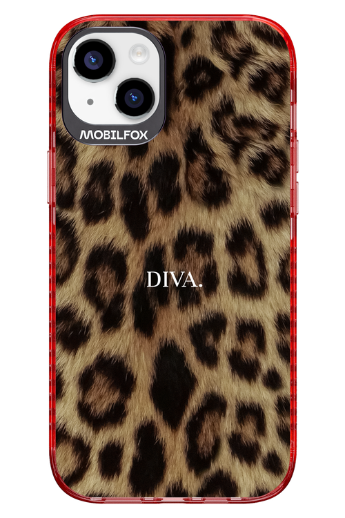 Diva - Apple iPhone 14 Plus