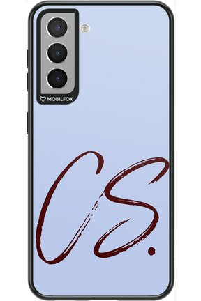 (Jellyfish Presso) CS 2.0 - Samsung Galaxy S21