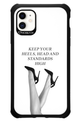 High Girl - Apple iPhone 11