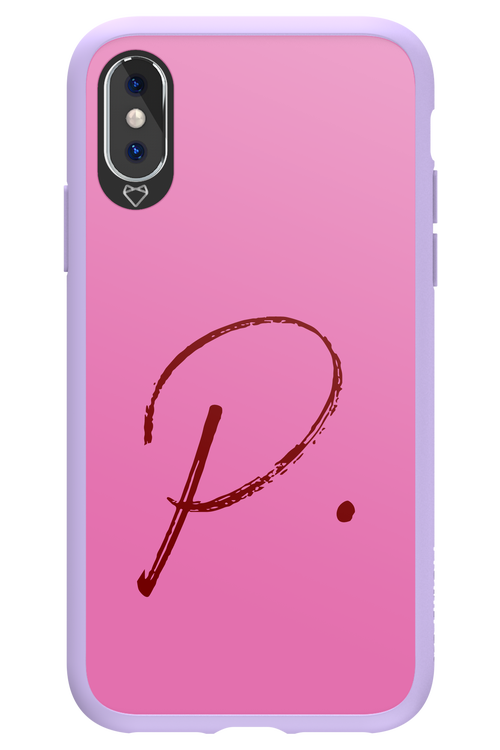 (Sorbet) P 2.0 - Apple iPhone X
