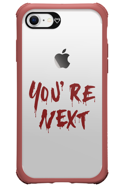 You're Next - Apple iPhone 7