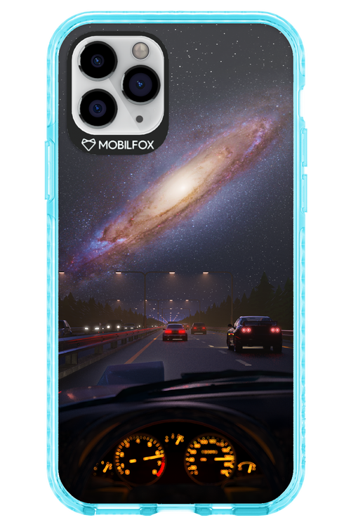 Nightride - Apple iPhone 11 Pro