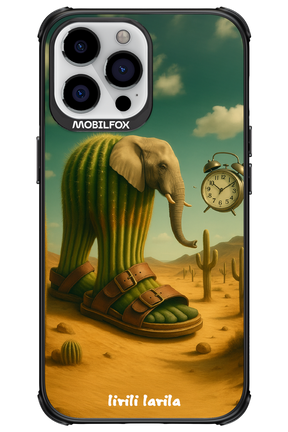 Lirili larila - Apple iPhone 13 Pro Max