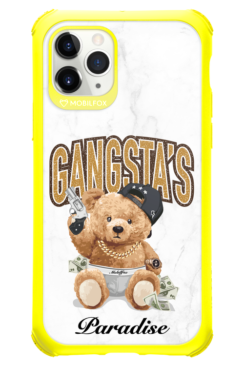 Gangsta - Apple iPhone 11 Pro