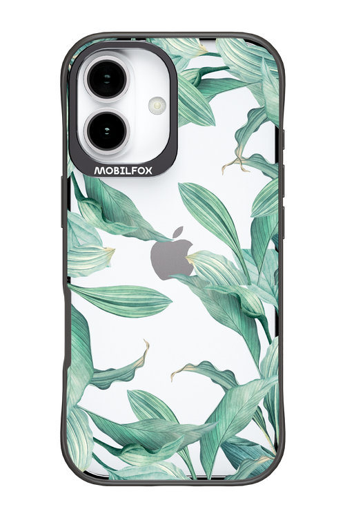 Greenpeace 2.0 - Apple iPhone 17