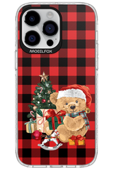 Teddy's Christmas - Apple iPhone 14 Pro Max