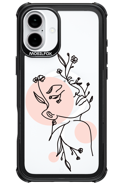 Confidence - Apple iPhone 16 Plus