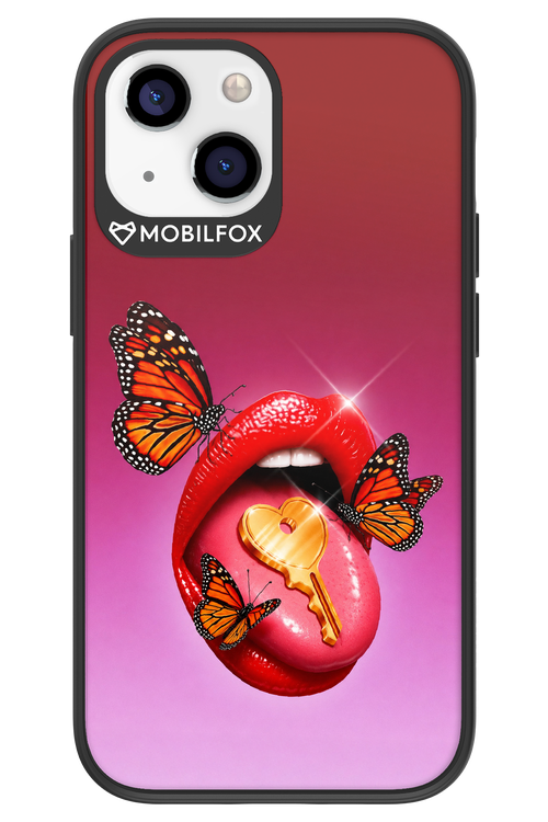Heartkey 2.0 - Apple iPhone 13 Mini