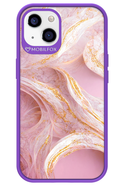 Rosequartz Silk - Apple iPhone 13