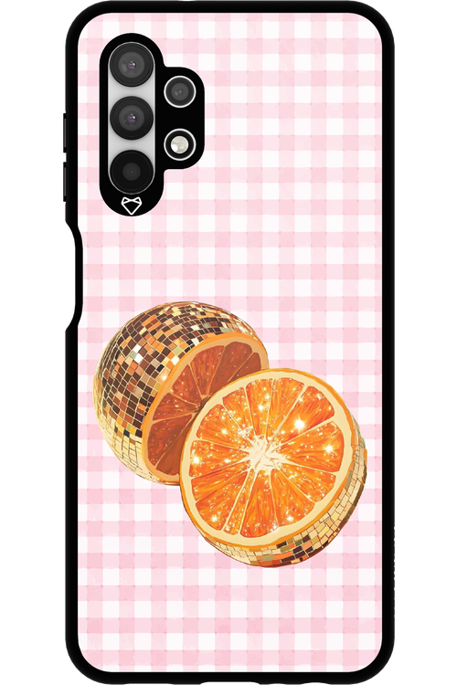 Discorange 2.0 - Samsung Galaxy A13 4G