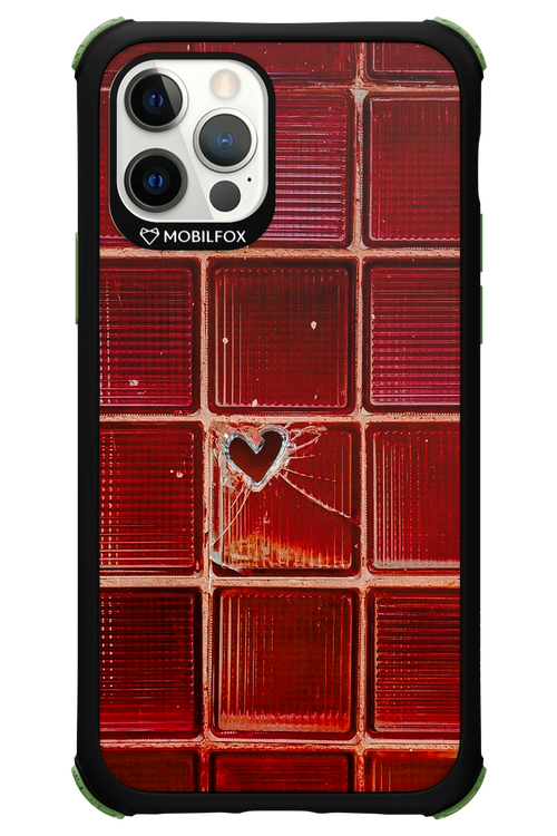 Heartbroken - Apple iPhone 12 Pro