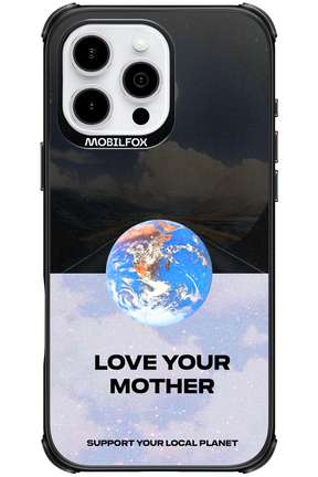Love Your M - Apple iPhone 16 Pro Max