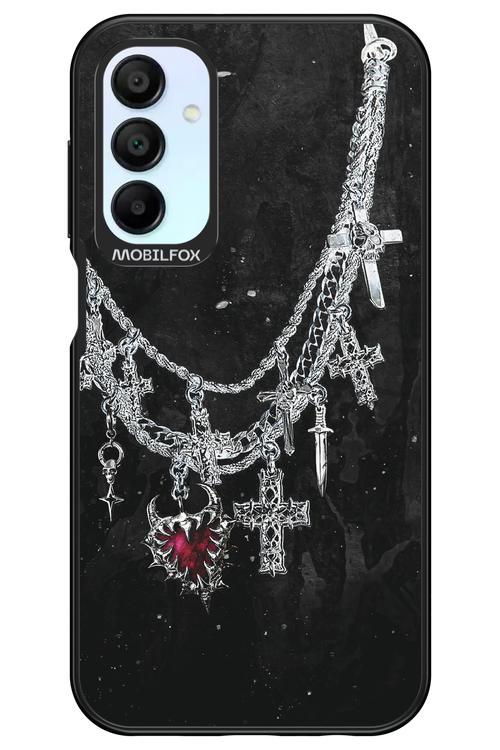 Trap Chain - Samsung Galaxy A15