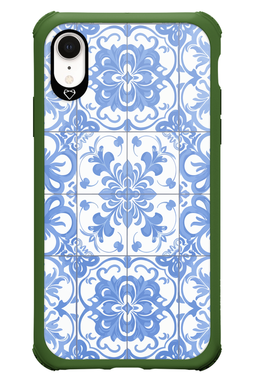 Amalfi Club 2.0 - Apple iPhone XR