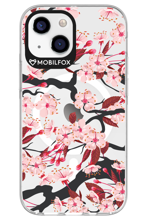 Sakura - Apple iPhone 13 Mini